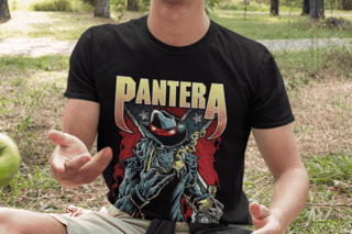 Nome do produto Pantera