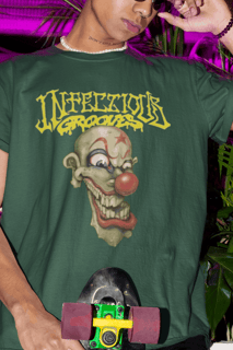 Nome do produto Infectious Grooves
