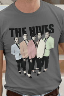Nome do produto The Hives