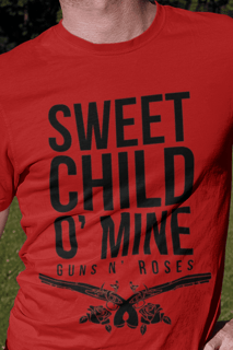 Nome do produto Guns N´Roses