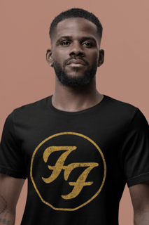 Nome do produto Foo Fighters