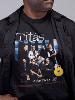 Nome do produto Titãs