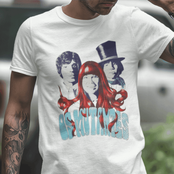 Os Mutantes