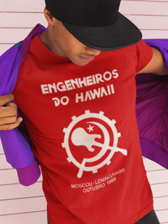 Nome do produto Engenheiros Do Hawaii