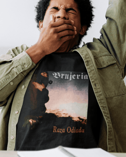 Nome do produto Brujeria