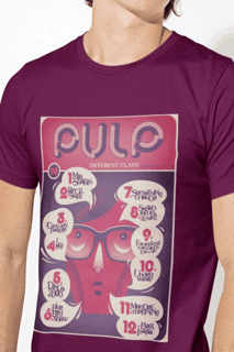 Nome do produto Pulp