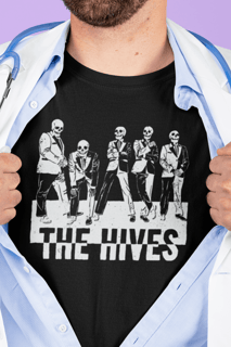 Nome do produto The Hives