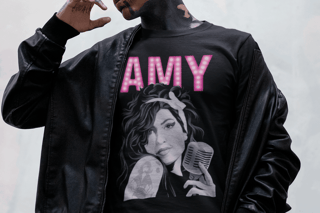 Nome do produto Amy Winehouse