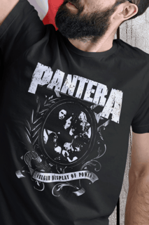 Nome do produto Pantera