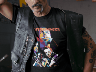 Nome do produto The Clash