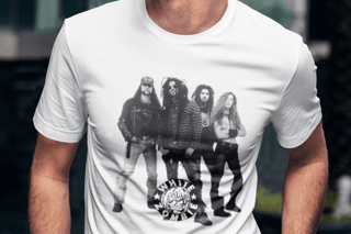 Nome do produto White Zombie