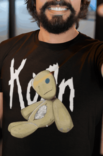 Nome do produto Korn