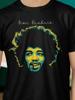 Nome do produto Jimi Hendrix