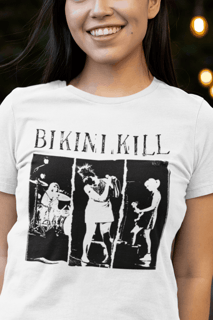 Nome do produto Bikini Kill
