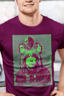 Nome do produto The Stooges