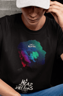 Nome do produto Coldplay