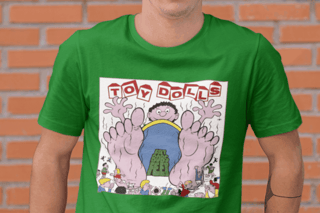 Nome do produto Toy Dolls
