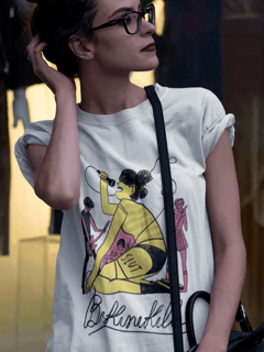 Nome do produto Bikini Kill