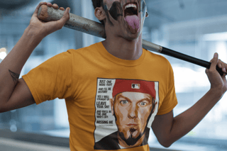 Nome do produto Limp Bizkit