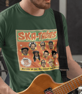 Nome do produto Skatalites