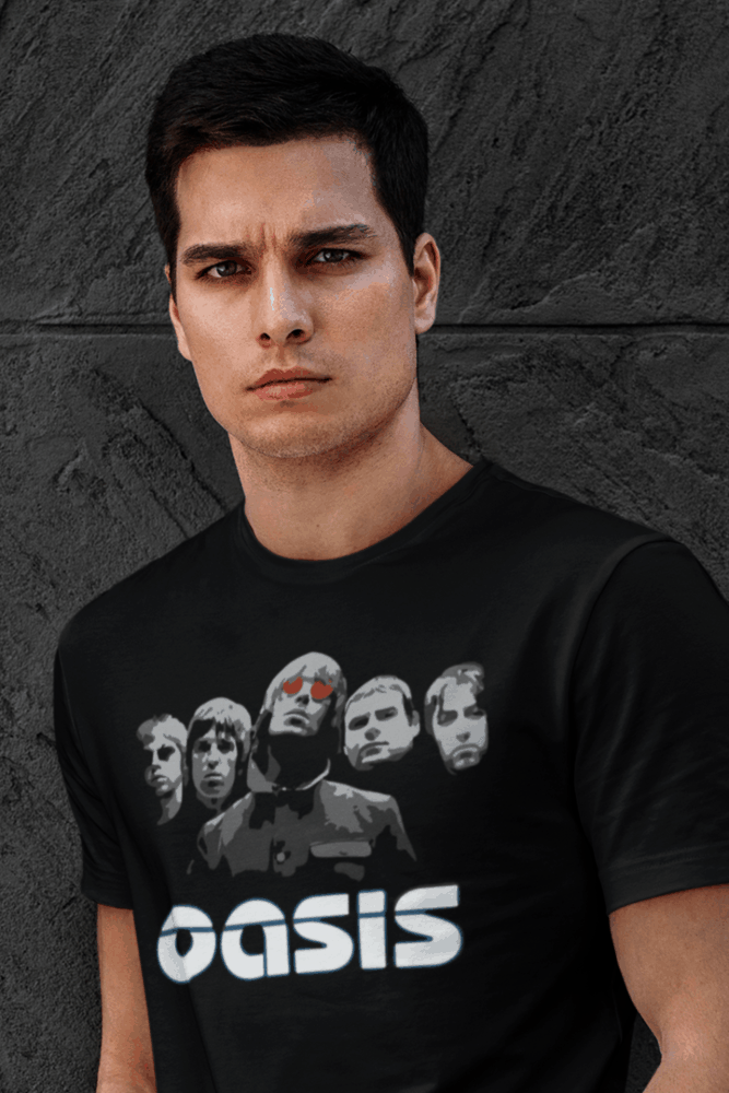 Nome do produto: Oasis