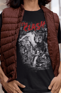 Nome do produto The Clash