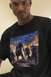 Nome do produto McFly
