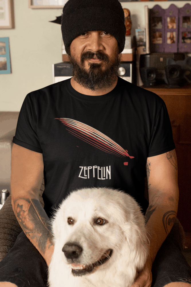 Nome do produto: Led Zeppelin