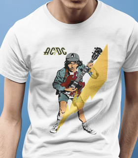 Nome do produto AC/DC