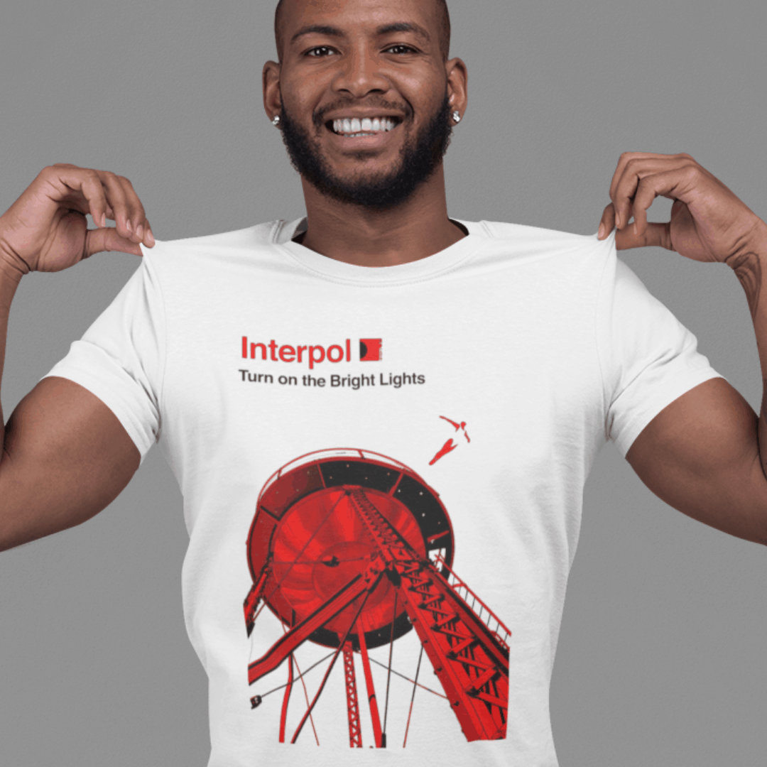 Nome do produto: Interpol