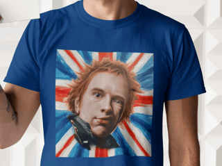 Nome do produto Sex Pistols