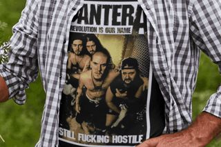 Nome do produto Pantera