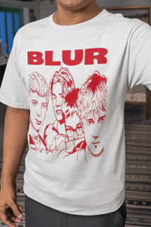 Nome do produto Blur