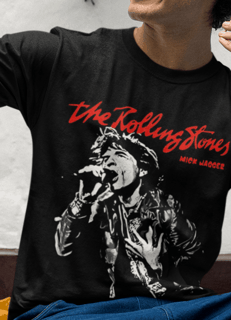 Nome do produto Rolling Stones