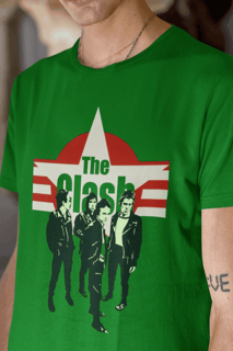 Nome do produto The Clash