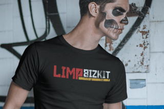 Nome do produto Limp Bizkit