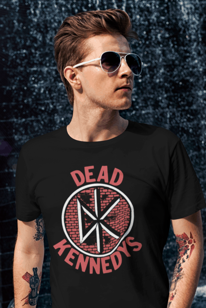 Nome do produto: Dead Kennedys