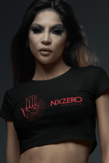 Nome do produto NX Zero