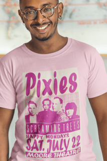 Nome do produto Pixies