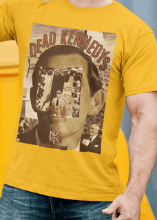 Nome do produto Dead Kennedys