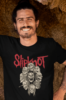 Nome do produto Slipknot