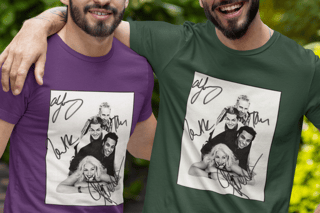 Nome do produto No Doubt