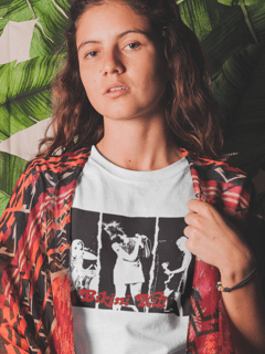 Nome do produto Bikini Kill
