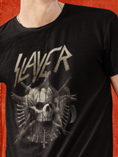 Nome do produto Slayer