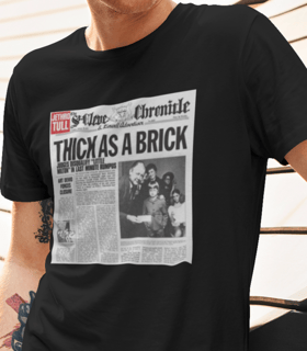 Nome do produto jethro tull