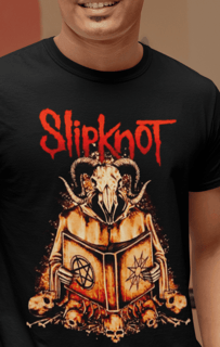 Nome do produto Slipknot