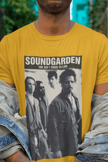 Nome do produto Soundgarden