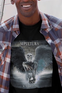 Nome do produto Sepultura
