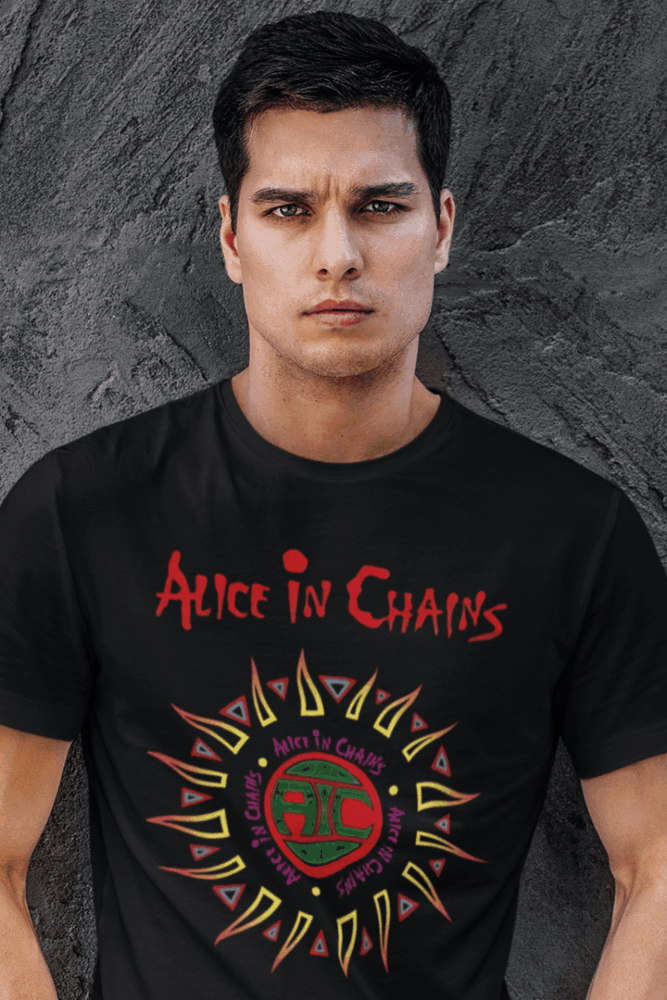 Nome do produto: Alice In Chains