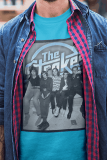 Nome do produto The Strokes